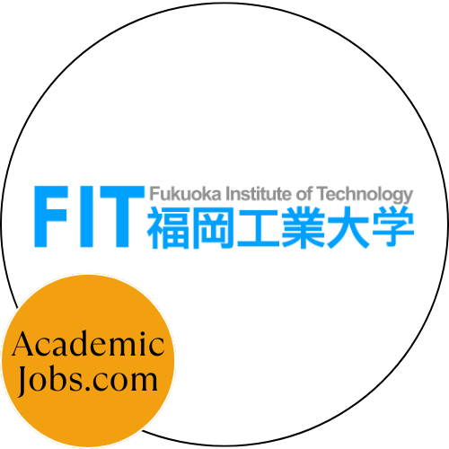FIT - Fukuoka Institute of Technology logo